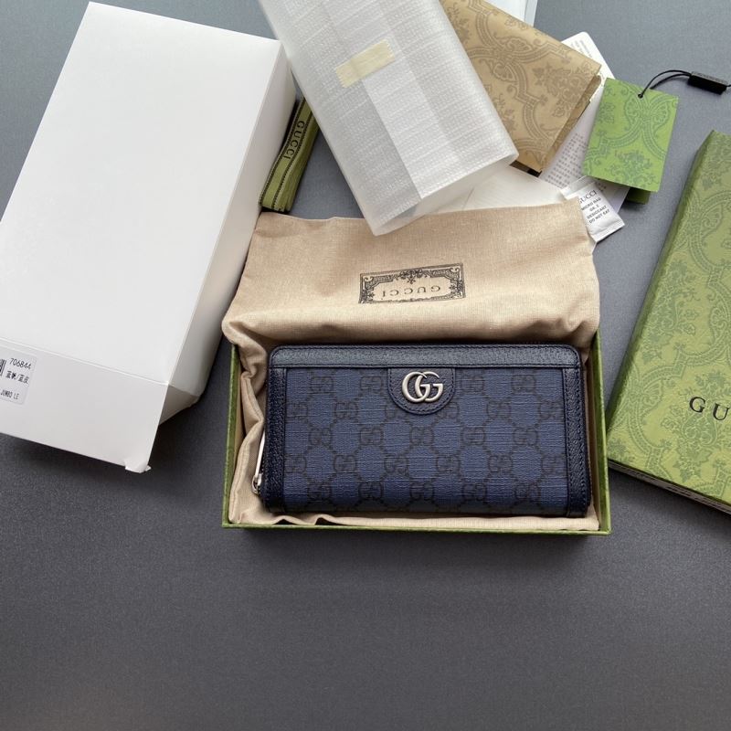 Gucci Wallets